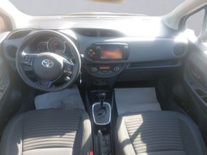 Toyota Yaris 1.3 Active Multidrive  - Foto 15