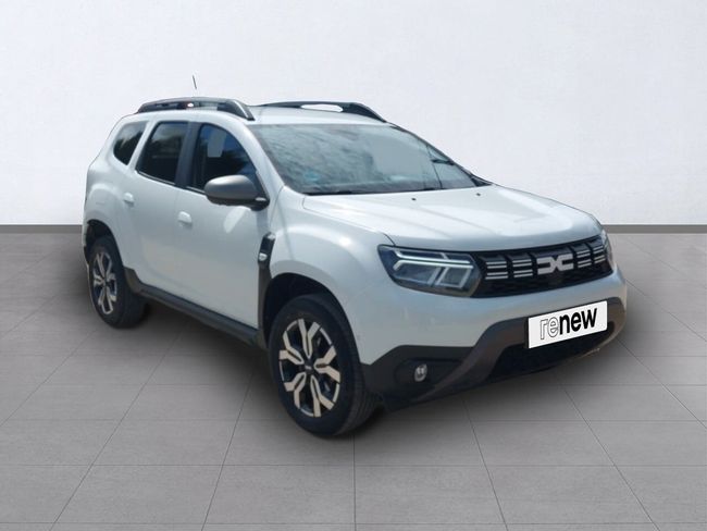 Dacia Duster 1.3 Tce Journey Go 4x2 96kw  - Foto 4