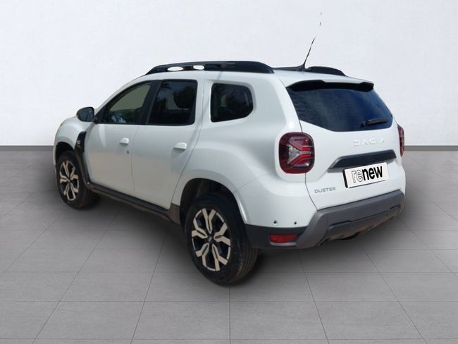 Dacia Duster 1.3 Tce Journey Go 4x2 96kw  - Foto 8