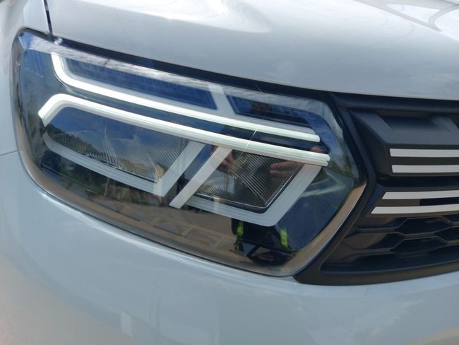 Dacia Duster 1.3 Tce Journey Go 4x2 96kw  - Foto 12