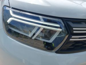 Dacia Duster 1.3 Tce Journey Go 4x2 96kw  - Foto 12