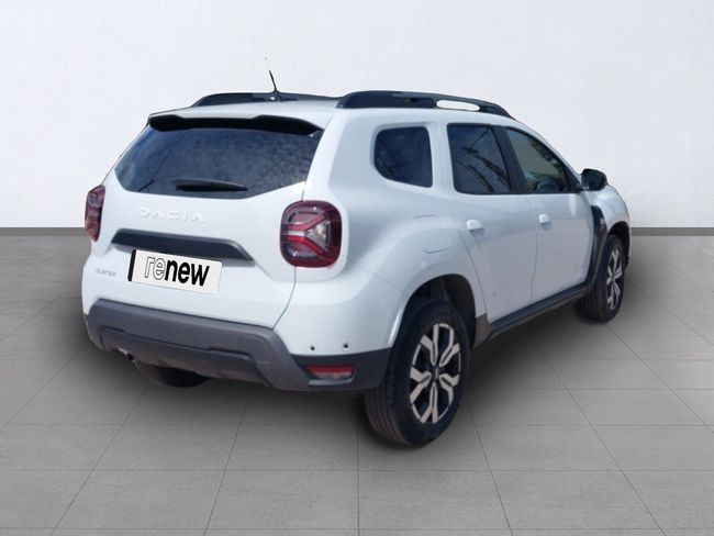 Dacia Duster 1.3 Tce Journey Go 4x2 96kw  - Foto 6