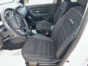 Dacia Duster 1.3 Tce Journey Go 4x2 96kw  - Foto 13