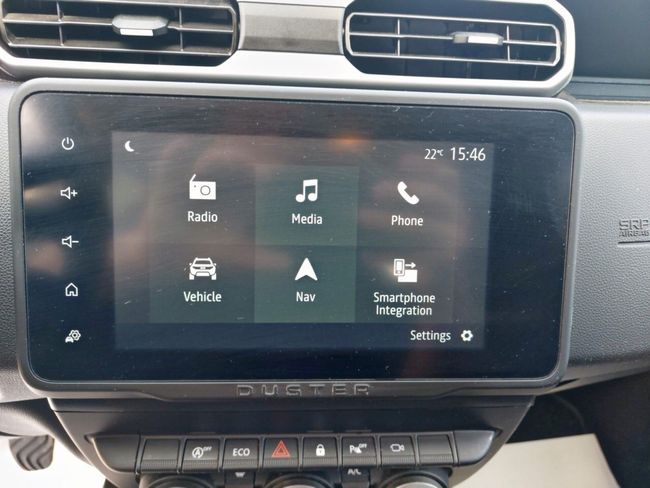 Dacia Duster 1.3 Tce Journey Go 4x2 96kw  - Foto 18