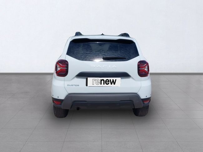Dacia Duster 1.3 Tce Journey Go 4x2 96kw  - Foto 7
