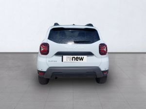 Dacia Duster 1.3 Tce Journey Go 4x2 96kw  - Foto 7