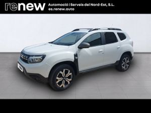 Dacia Duster 1.3 Tce Journey Go 4x2 96kw  - Foto 2
