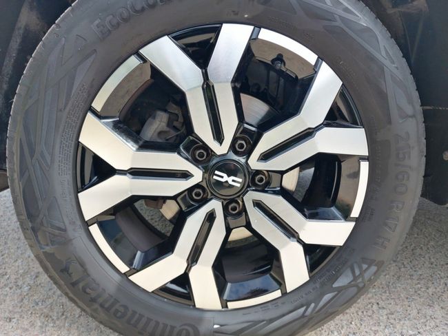 Dacia Duster 1.3 Tce Journey Go 4x2 96kw  - Foto 10