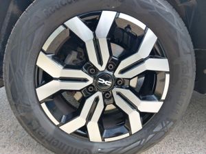 Dacia Duster 1.3 Tce Journey Go 4x2 96kw  - Foto 10