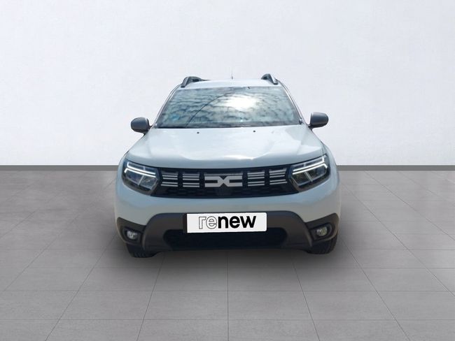 Dacia Duster 1.3 Tce Journey Go 4x2 96kw  - Foto 3