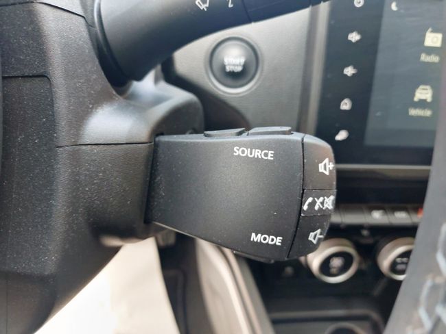 Dacia Duster 1.3 Tce Journey Go 4x2 96kw  - Foto 23