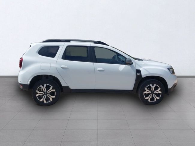 Dacia Duster 1.3 Tce Journey Go 4x2 96kw  - Foto 5