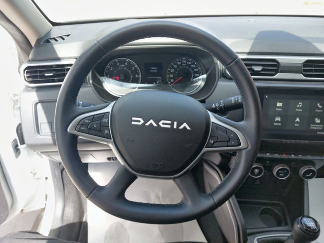 Dacia Duster 1.3 Tce Journey Go 4x2 96kw  - Foto 16