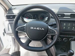 Dacia Duster 1.3 Tce Journey Go 4x2 96kw  - Foto 16