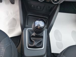 Dacia Duster 1.3 Tce Journey Go 4x2 96kw  - Foto 20