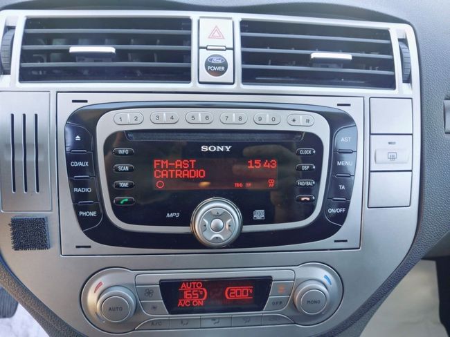 Ford Kuga Diesel 2.0tdci Trend 2wd  - Foto 18