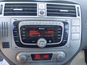Ford Kuga Diesel 2.0tdci Trend 2wd  - Foto 18