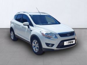 Ford Kuga Diesel 2.0tdci Trend 2wd  - Foto 4