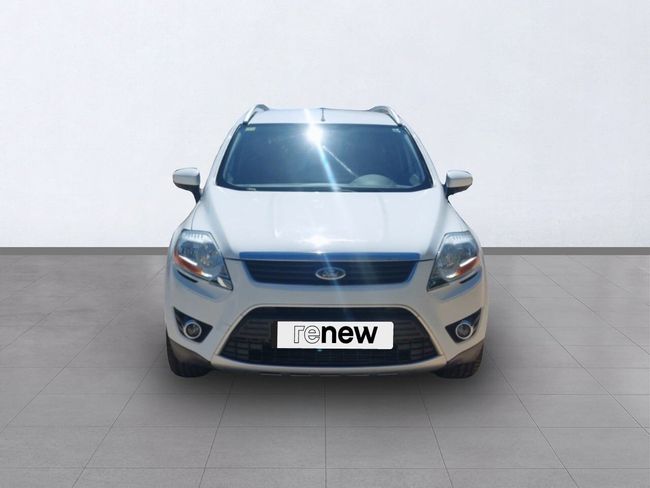 Ford Kuga Diesel 2.0tdci Trend 2wd  - Foto 3