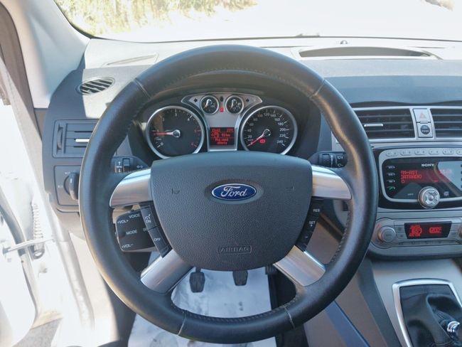 Ford Kuga Diesel 2.0tdci Trend 2wd  - Foto 16