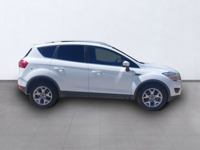 Ford Kuga Diesel 2.0tdci Trend 2wd  - Foto 5