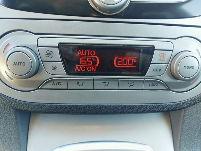 Ford Kuga Diesel 2.0tdci Trend 2wd  - Foto 19