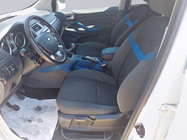 Ford Kuga Diesel 2.0tdci Trend 2wd  - Foto 13