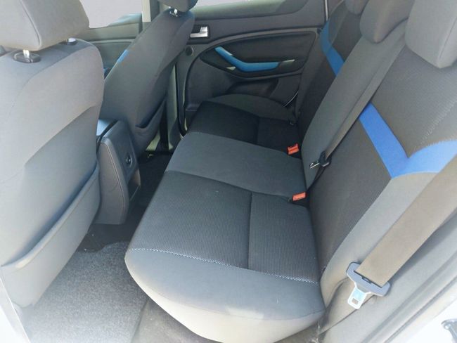 Ford Kuga Diesel 2.0tdci Trend 2wd  - Foto 14