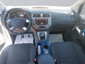 Ford Kuga Diesel 2.0tdci Trend 2wd  - Foto 15