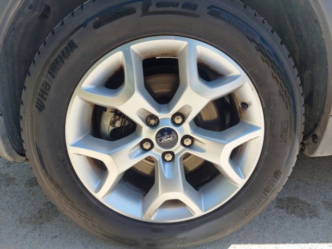 Ford Kuga Diesel 2.0tdci Trend 2wd  - Foto 11