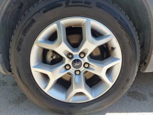 Ford Kuga Diesel 2.0tdci Trend 2wd  - Foto 11