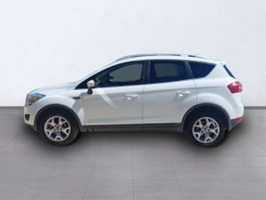 Ford Kuga Diesel 2.0tdci Trend 2wd  - Foto 9