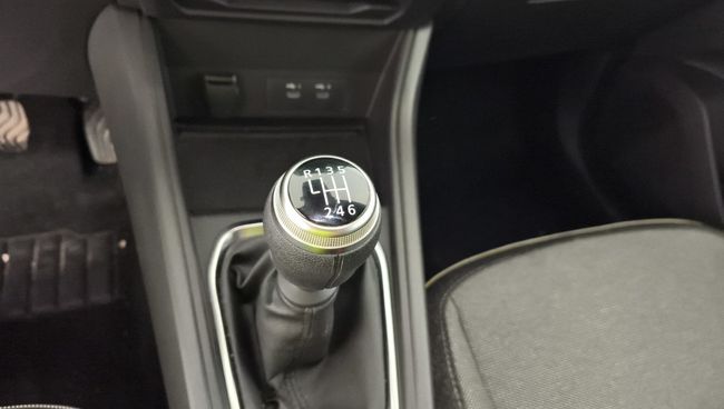 Renault Captur Gasolina/gas Eco-g Techno 74kw  - Foto 24