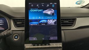 Renault Captur Gasolina/gas Eco-g Techno 74kw  - Foto 21