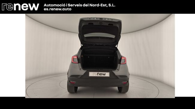 Renault Captur Gasolina/gas Eco-g Techno 74kw  - Foto 10