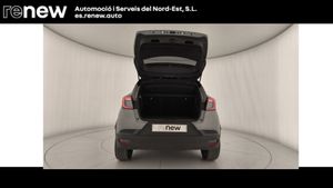 Renault Captur Gasolina/gas Eco-g Techno 74kw  - Foto 10
