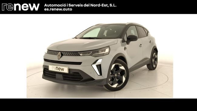 Renault Captur Gasolina/gas Eco-g Techno 74kw  - Foto 1