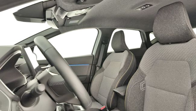 Renault Captur Gasolina/gas Eco-g Techno 74kw  - Foto 12