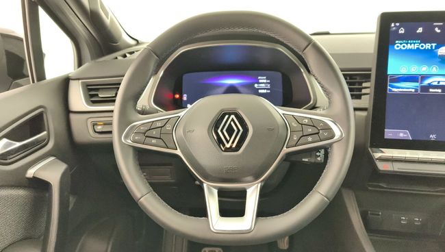 Renault Captur Gasolina/gas Eco-g Techno 74kw  - Foto 19