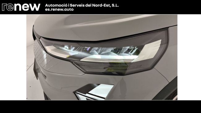 Renault Captur Gasolina/gas Eco-g Techno 74kw  - Foto 8