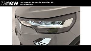 Renault Captur Gasolina/gas Eco-g Techno 74kw  - Foto 8