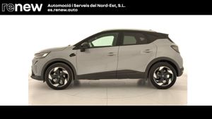 Renault Captur Gasolina/gas Eco-g Techno 74kw  - Foto 7