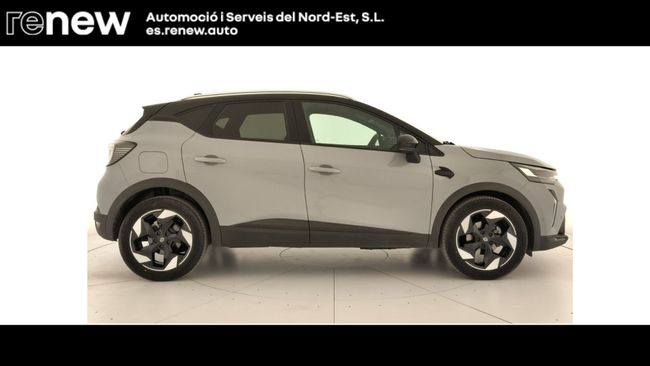 Renault Captur Gasolina/gas Eco-g Techno 74kw  - Foto 4