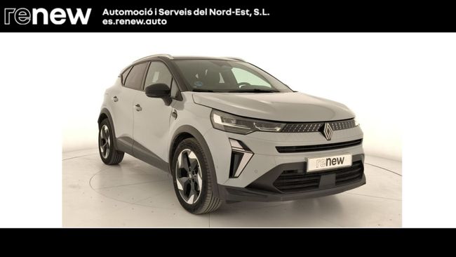 Renault Captur Gasolina/gas Eco-g Techno 74kw  - Foto 3