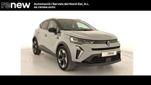 Renault Captur Gasolina/gas Eco-g Techno 74kw  - Foto 3
