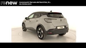 Renault Captur Gasolina/gas Eco-g Techno 74kw  - Foto 6