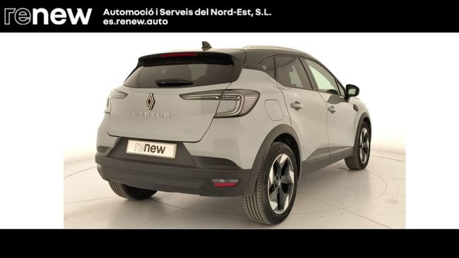 Renault Captur Gasolina/gas Eco-g Techno 74kw  - Foto 5