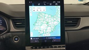 Renault Captur Gasolina/gas Eco-g Techno 74kw  - Foto 23