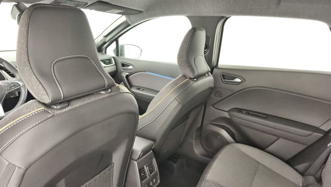 Renault Captur Gasolina/gas Eco-g Techno 74kw  - Foto 13