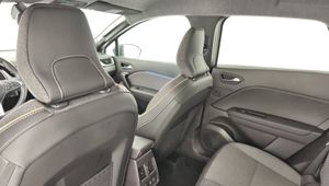 Renault Captur Gasolina/gas Eco-g Techno 74kw  - Foto 13